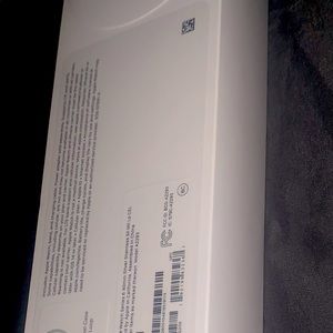 🙌🏻🙌🏻NIB SLEEK SEXY 6 SERIES IPHONE WATCH🙌🏻